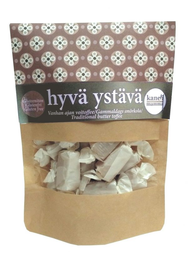 voitoffee ystävälle