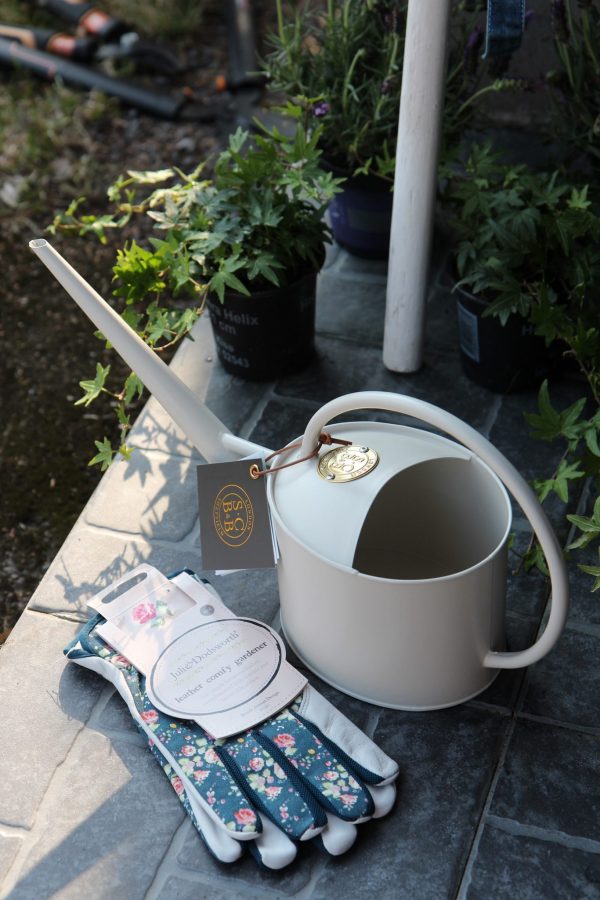 Zpoistunut Puutarhahanskat Flower Girl Comfy Gardener, Briers - Image 3