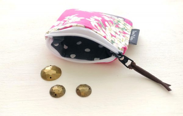 Zpoistunut K?sintehty  pussukka Syreeni pinkki, Nova Melina - Image 4