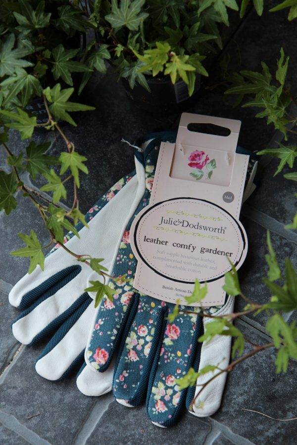 Zpoistunut Puutarhahanskat Flower Girl Comfy Gardener, Briers - Image 4
