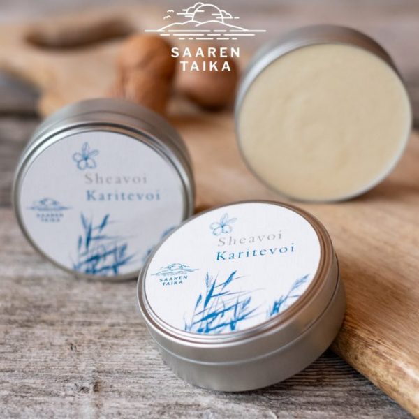 Zpoistunut Zpoistunut! Sheavoi karitevoi, Saaren Taika