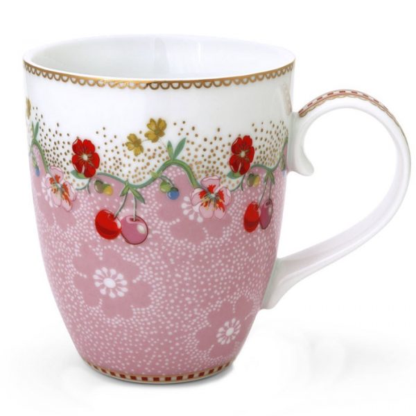 pip studio cherry muki