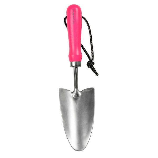 Zpoistunut Poistuva tuote! Pinkki Istutuslapio, Burgon & Ball