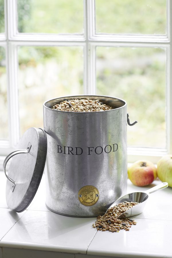 Linnunruokapurkki - Sophie Conran, Burgon & Ball - Image 2