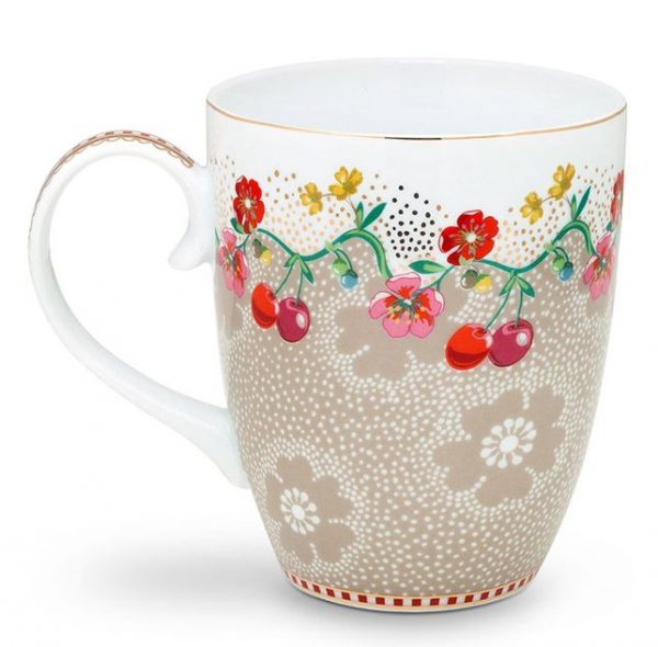 Pip studio cherry muki