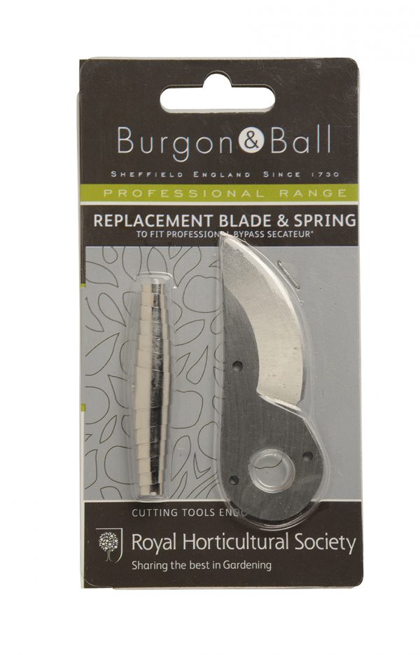 varaterä burgon ball oksasaksiin