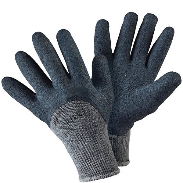 Zpoistunut Poistuva tuote! L?mpim?t puutarhak?sineet Ink blue (L), Briers