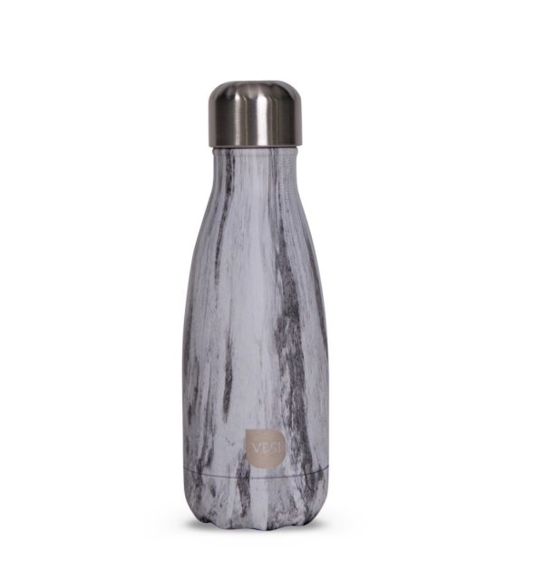 Zpoistunut Poistuva tuote! Ter?ksinen juoman kylm?n? / kuumana pit?v? pullo Koivu 260 ml, Vesi