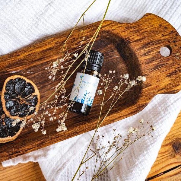 Zpoistunut Zpoistunut! Eteerinen ?ljy Teepuu 10 ml, Saaren Taika