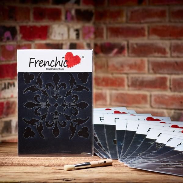 Zpoistunut Sapluuna Touch of class, Frenchic - Image 2