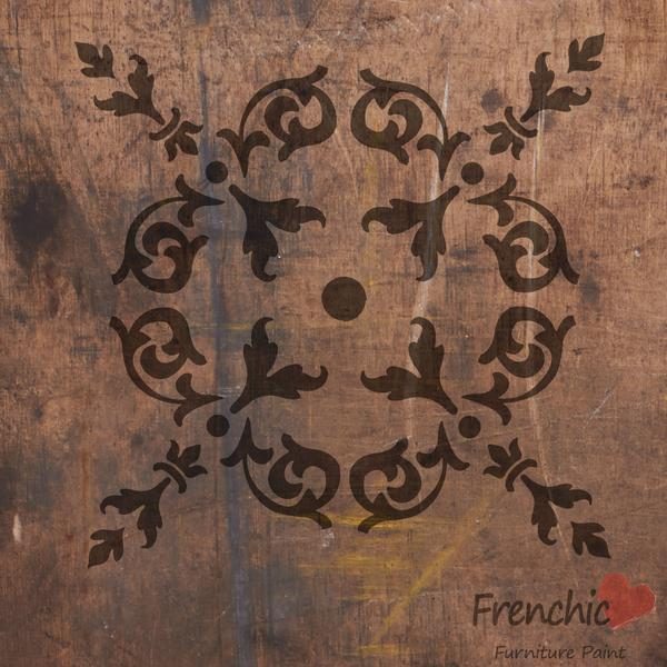 Zpoistunut Sapluuna Elegance, Frenchic