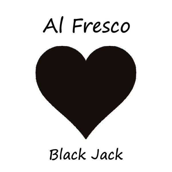 Zpoistunut Al Fresco kalkkimaali Black Jack 750 ml, Frenchic - Image 2