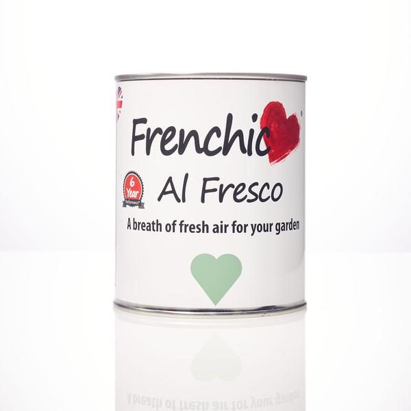 Zpoistunut Al Fresco kalkkimaali Apple Of My Eye 750 ml, Frenchic - Image 3