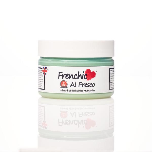 Zpoistunut Al Fresco kalkkimaali Apple Of My Eye 150 ml, Frenchic - Image 2