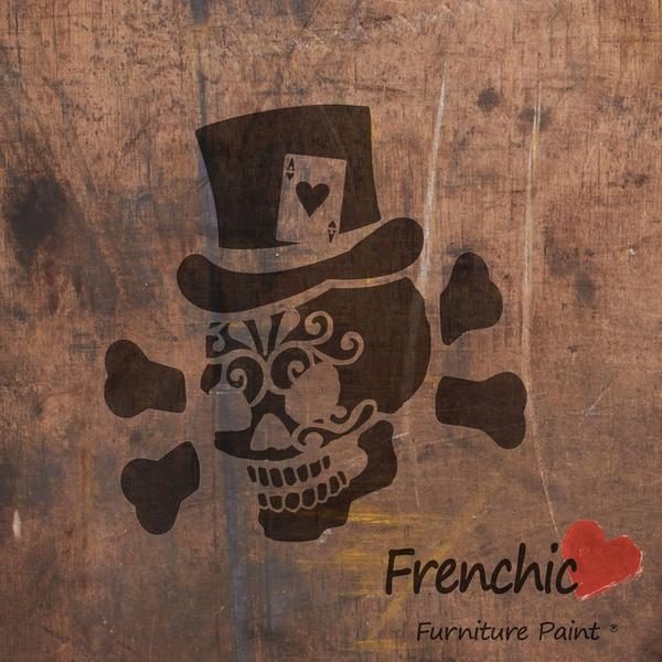 Zpoistunut Sapluuna Gambling Jack, Frenchic