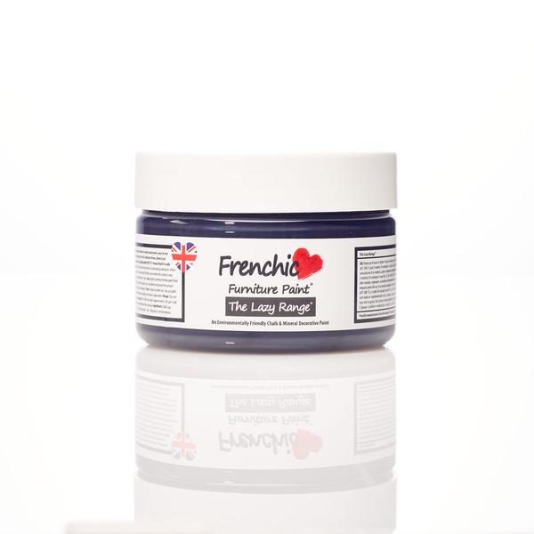 Zpoistunut Lazy Range Vahallinen kalkkimaali Loof 150 ml, Frenchic - Image 2