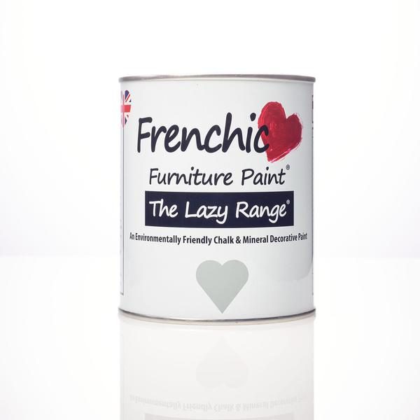 Zpoistunut Lazy Range Vahallinen kalkkimaali Scotch Mist 750 ml, Frenchic - Image 3