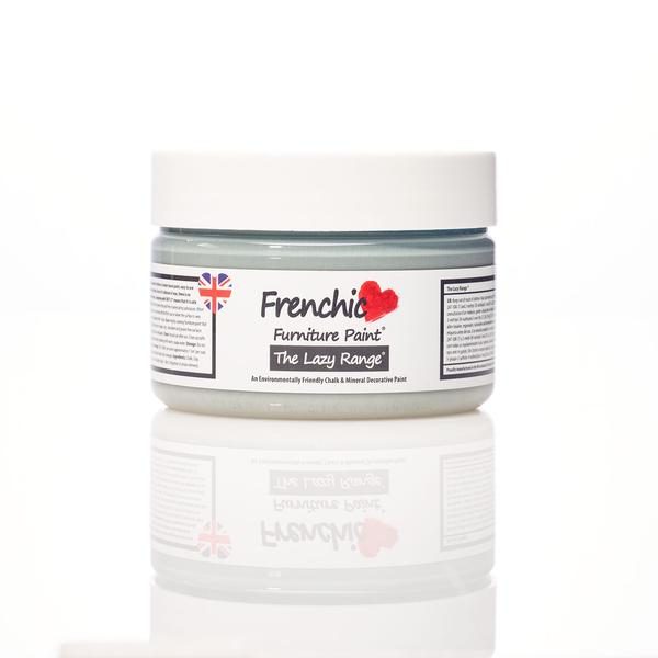 Zpoistunut Poistuva koko! Lazy Range Vahallinen kalkkimaali Scotch Mist 150 ml, Frenchic - Image 2