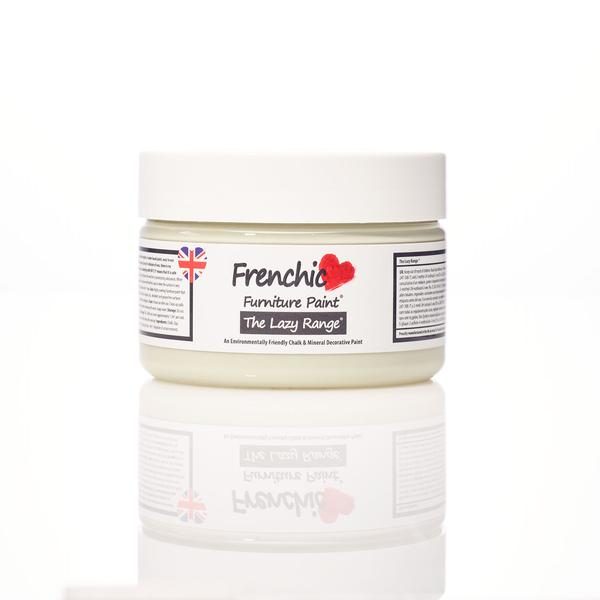 Zpoistunut Lazy Range Vahallinen kalkkimaali Eye Candy 150 ml, Frenchic - Image 2