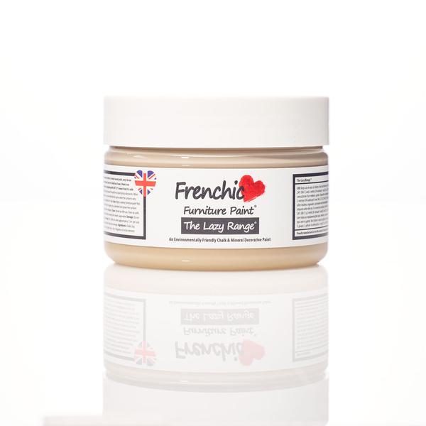 Zpoistunut Poistuva koko! Lazy Range Vahallinen kalkkimaali Funky Dora 150 ml, Frenchic - Image 2