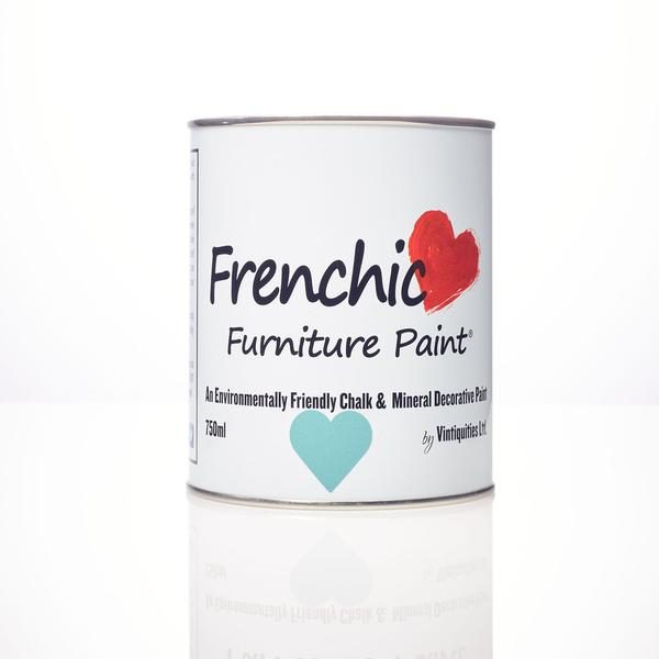 Zpoistunut Original Range kalkkimaali Anguilla 750 ml, Frenchic - Image 3