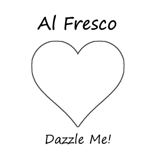 Zpoistunut Al Fresco kalkkimaali Dazzle Me! 750 ml, Frenchic - Image 2