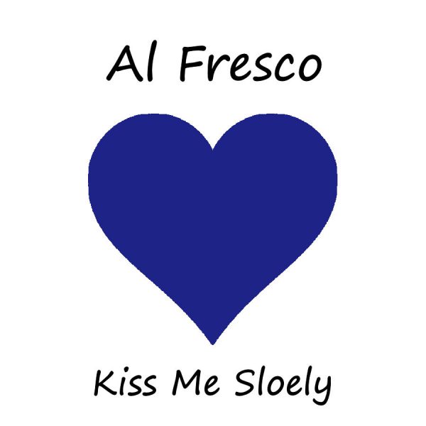 Zpoistunut Al Fresco kalkkimaali Kiss Me Sloely 250 ml, Frenchic