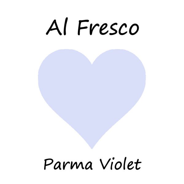 Zpoistunut Al Fresco kalkkimaali Parma Violet 250 ml, Frenchic