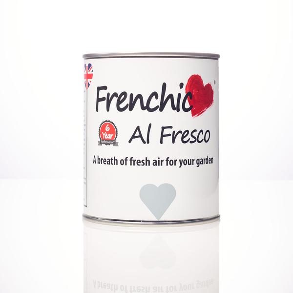 Zpoistunut Al Fresco kalkkimaali Duckling 750 ml, Frenchic - Image 3