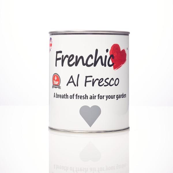 Zpoistunut Al Fresco kalkkimaali Greyhound 750 ml, Frenchic - Image 3