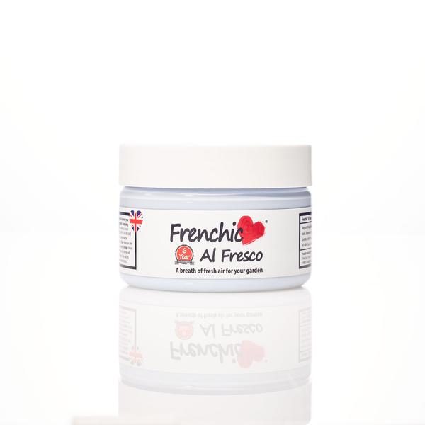 Zpoistunut Poistuva koko! Al Fresco kalkkimaali Parma Violet 150 ml, Frenchic - Image 2