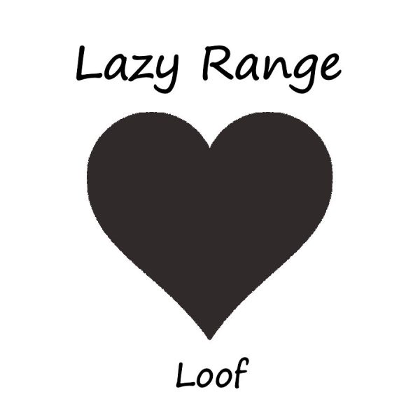 Zpoistunut Lazy Range Vahallinen kalkkimaali Loof 150 ml, Frenchic