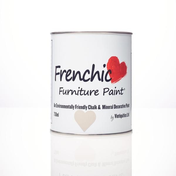 Zpoistunut Original Range kalkkimaali Posh Nelly 750 ml, Frenchic - Image 3