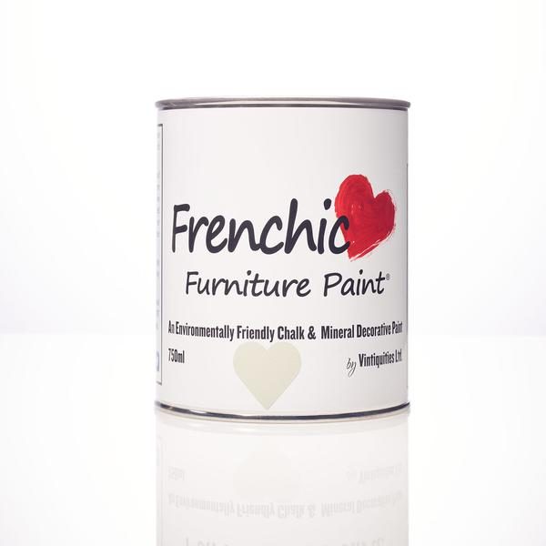 Zpoistunut Original Range kalkkimaali Wedgewood Green 750 ml, Frenchic - Image 3