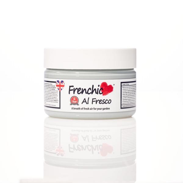 Zpoistunut Poistuva koko! Al Fresco kalkkimaali Duckling 150 ml, Frenchic - Image 3