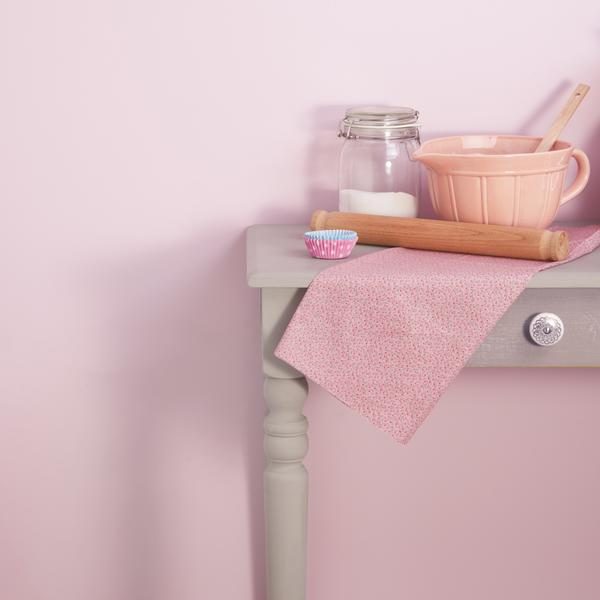 Zpoistunut Chalk Wall Paint kalkkimaali seinille Bon Bon 250 ml, Frenchic - Image 2