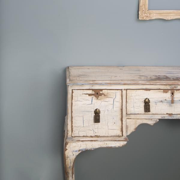 Zpoistunut Chalk Wall Paint kalkkimaali seinille Ducky 250 ml, Frenchic - Image 2