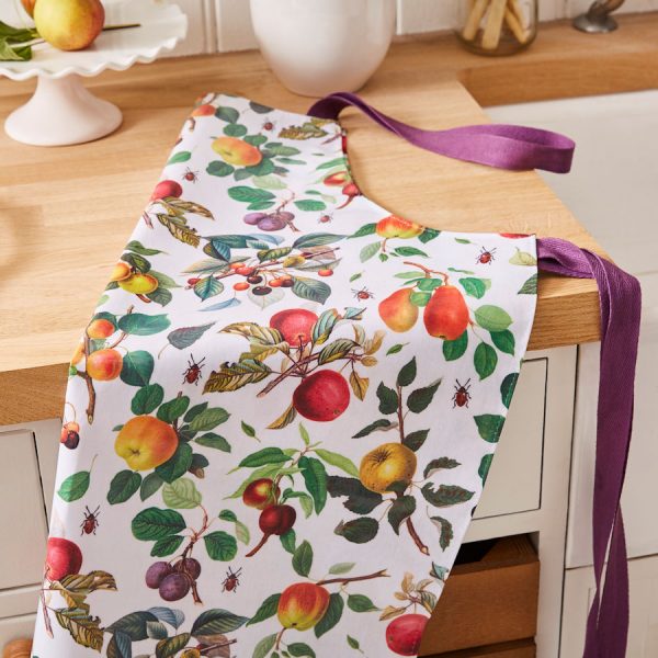 Zpoistunut Puuvillaessu Hedelm?t - RHS Fruit, Ulster Weavers