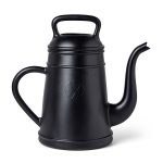 Lungo kastelukannu Musta 8 litraa, Xala on lisätty toivelistallesi