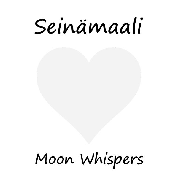 Zpoistunut Poistuva tuote! Chalk Wall Paint kalkkimaali seinille Moon Whispers 2,5 litraa, Frenchic