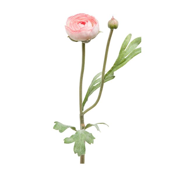 Zpoistunut Poistuva tuote! Jaloleinikki vaaleanpunainen tekokukka, Mr Plant