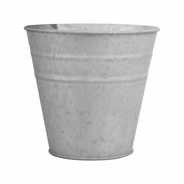 Zpoistunut Poistuva tuote! Ruukku sinkkinen halkaisija 9 cm, Esschert Design