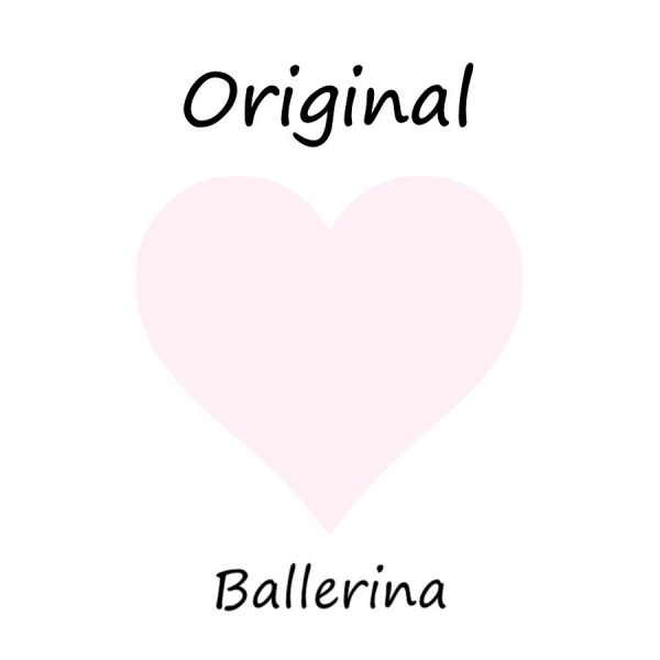 Zpoistunut Original Range kalkkimaali Ballerina 750 ml, Frenchic - Image 2