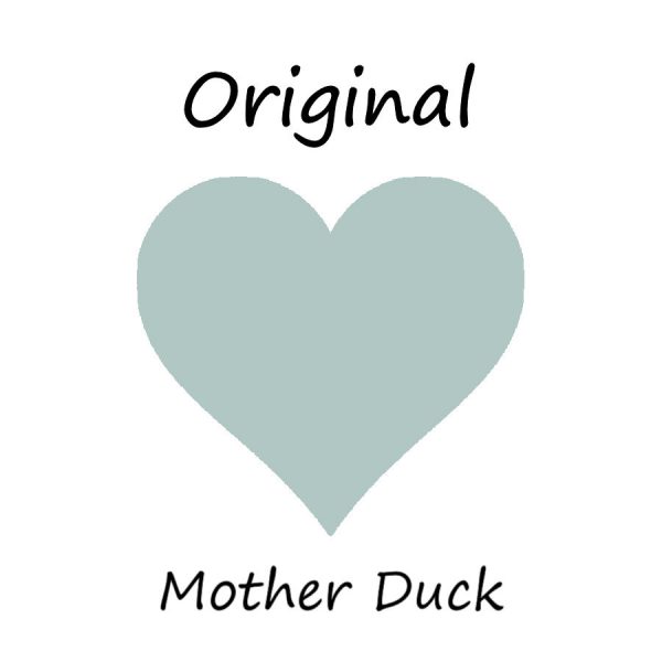 Zpoistunut Original Range kalkkimaali Mother Duck 750 ml, Frenchic - Image 2