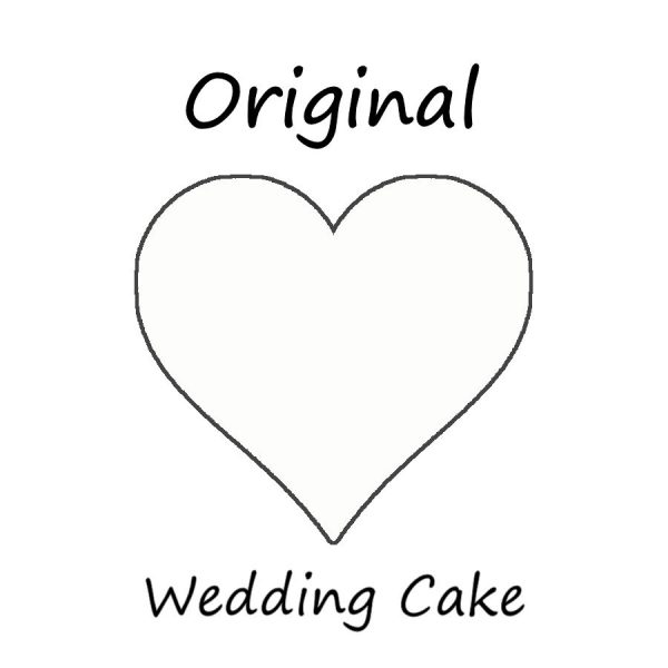 Zpoistunut Original Range kalkkimaali Wedding Cake 150 ml, Frenchic