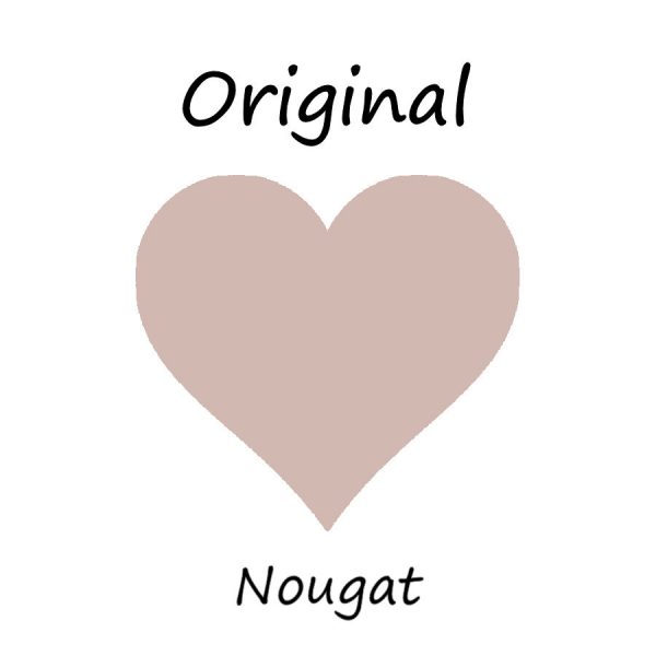 Zpoistunut Original Range kalkkimaali Nougat 750 ml, Frenchic - Image 2