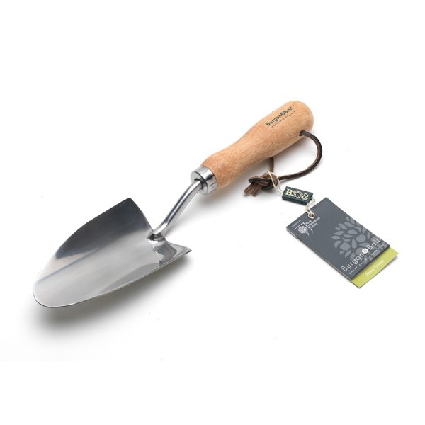 Istutuslapio - Hand Trowel, Burgon & Ball