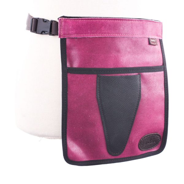Floristin essu pinkki, Bradleys Tannery