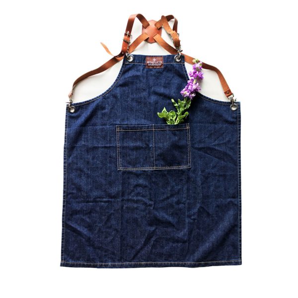 Zpoistunut Esiliina Heritage Denim, Bradleys Tannery