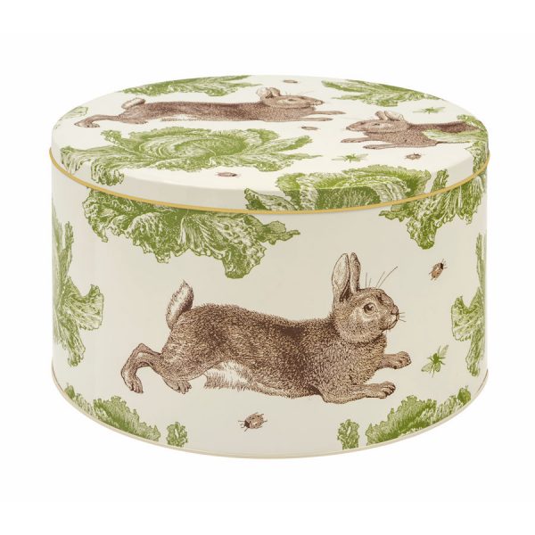 Zpoistunut Poistuva tuote! Peltirasiat - Cake Tins 3kpl, Thornback & Peel - Image 2